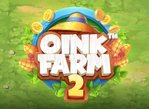 Oink Farm 2™ - Video slot (Games Global)