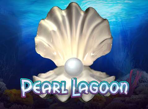 Pearl Lagoon - Video slot (Play 