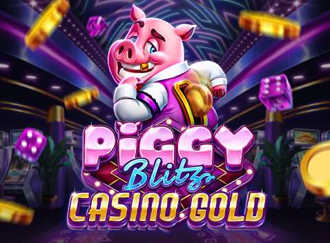 Piggy Blitz Casino Gold - Video slot (Play