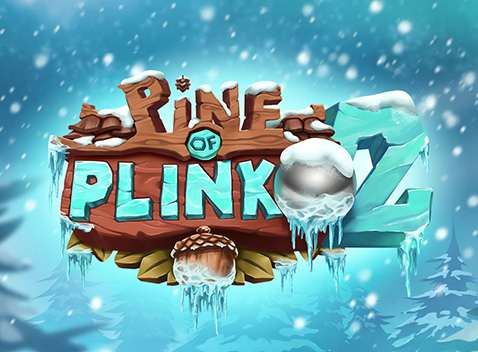 Pine of Plinko 2 - Video slot (Relax Gaming)