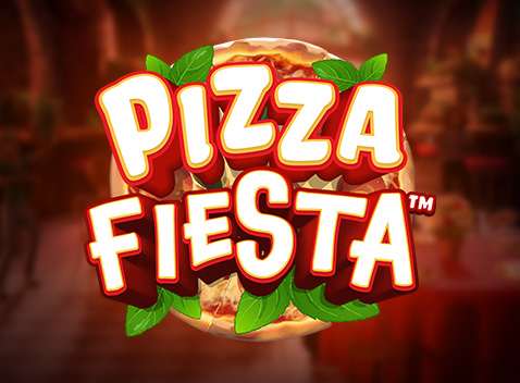 Pizza Fiesta - Video slot (Games Global)