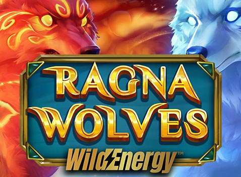 Ragnawolves WildEnergy - Video slot (Yggdrasil)