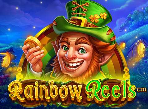 Rainbow Reels - Video slot (Pragmatic Play)