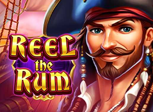 Reel the Rum - Video slot (Yggdrasil)