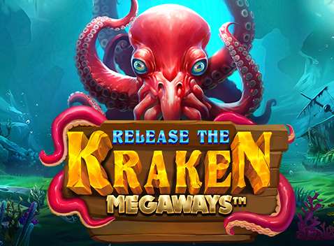 Release the Kraken Megaways - Video slot (Pragmatic Play)