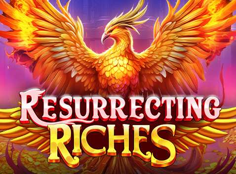 Resurrecting Riches - Video slot (Pragmatic Play)