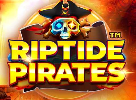 Riptide Pirates™ - Video slot (Games Global)