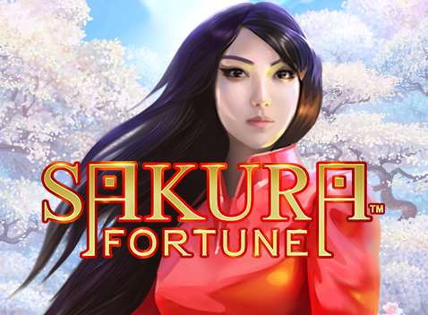 Sakura Fortune - Video slot (Quickspin)