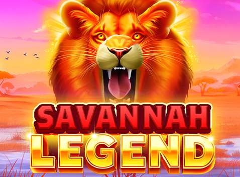 Savannah Legend - Video slot (Pragmatic Play)