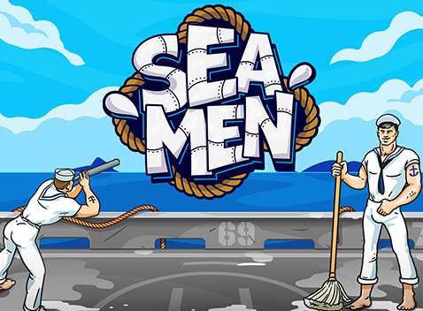 Seamen - Video slot (Nolimit City)