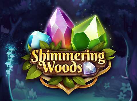 Shimmering Woods - Video slot (Play