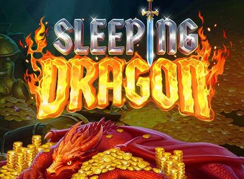 Sleeping Dragon - Video slot (Pragmatic Play)