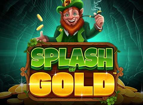 Splash of Gold - Video slot (Games Global)