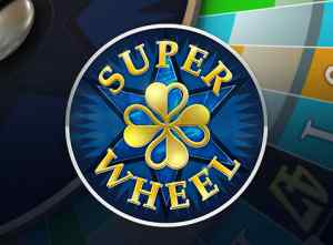 Super Wheel - Bordspil (Play 