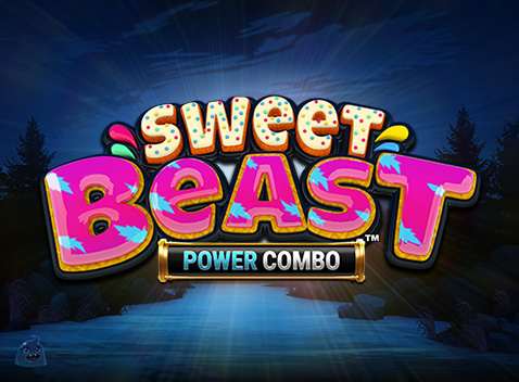 Sweet Beast Power Combo - Video slot (Games Global)