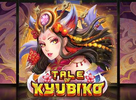 Tale of Kyubiko - Video slot (Play