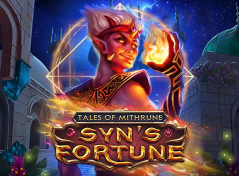 Tales of Mithrune Syn