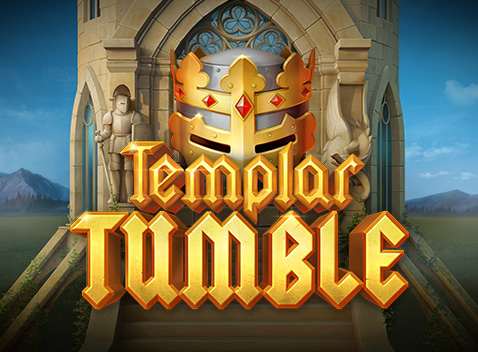Templar Tumble - Video slot (Relax Gaming)