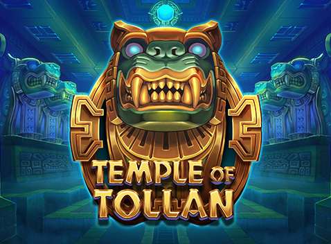 Temple of Tollan - Video slot (Play 