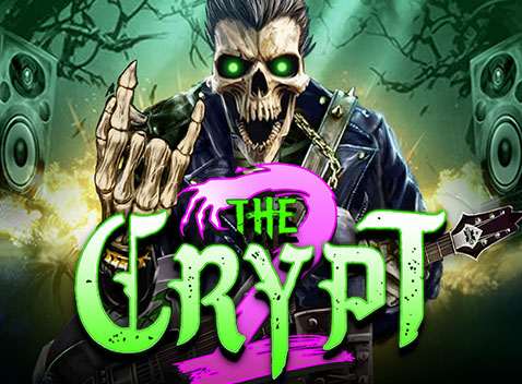 The Crypt 2 - Video slot (Nolimit City)