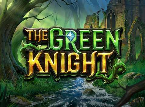 The Green Knight - Video slot (Play
