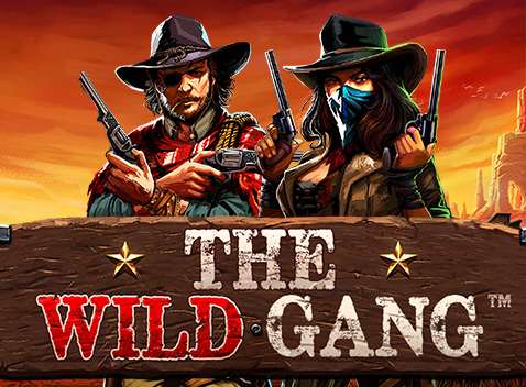 The Wild Gang - Video slot (Pragmatic Play)