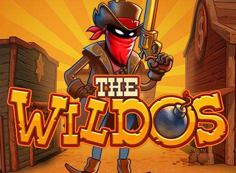 The Wildos - Video slot (Thunderkick)