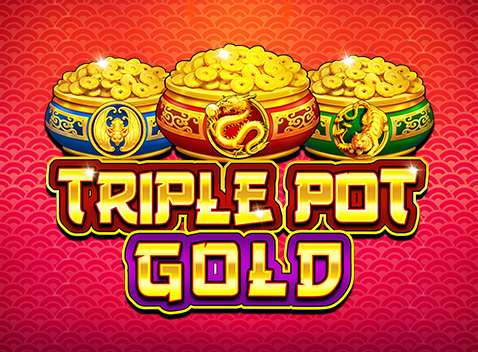 Triple Pot Gold - Video slot (Pragmatic Play)