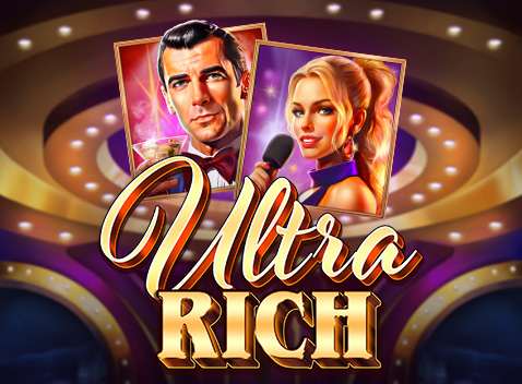 Ultra Rich - Video slot (Red Tiger)
