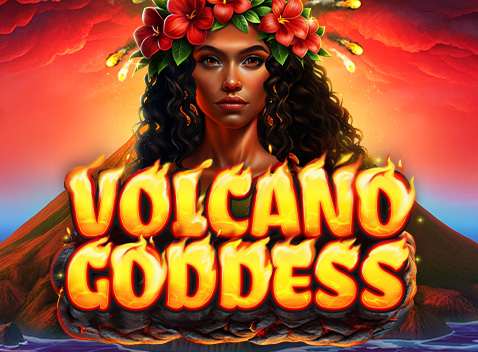 Volcano Goddess - Video slot (Pragmatic Play)