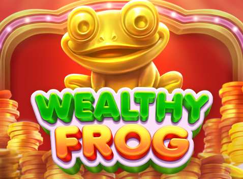 Wealthy Frog - Video slot (Pragmatic Play)