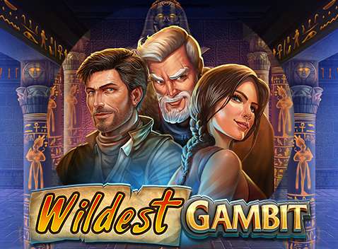 Wildest Gambit - Video slot (Play