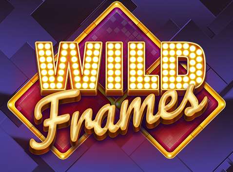 Wild Frames - Video slot (Play