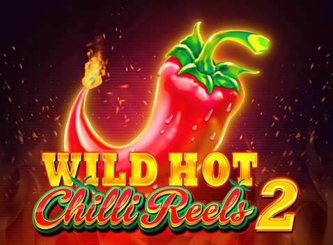 Wild Hot Chilli Reels 2 - Video slot (Red Tiger)