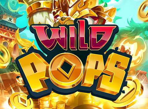 Wild Pops - Video slot (Yggdrasil)