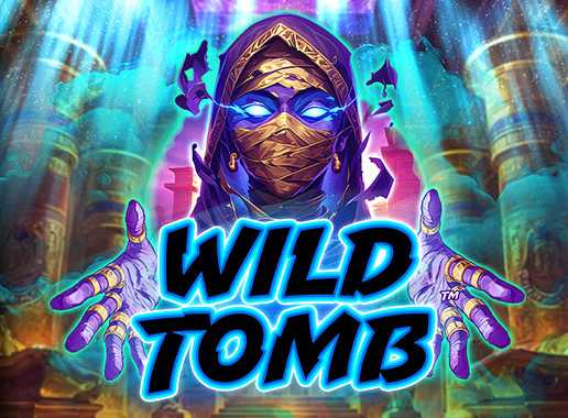 Wild Tomb - Video slot (Games Global)