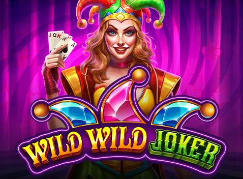 Wild Wild Joker - Video slot (Pragmatic Play)