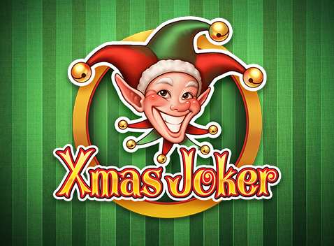 Xmas Joker - Video slot (Play