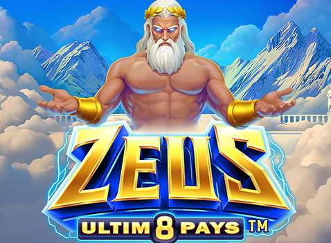 Zeus Ultim8 Pays - Video slot (Games Global)