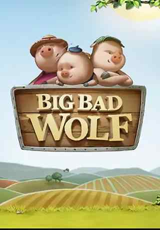 Big Bad Wolf - Video slot (Quickspin)