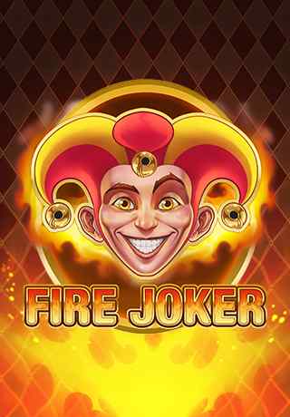 Fire Joker - Video slot (Play