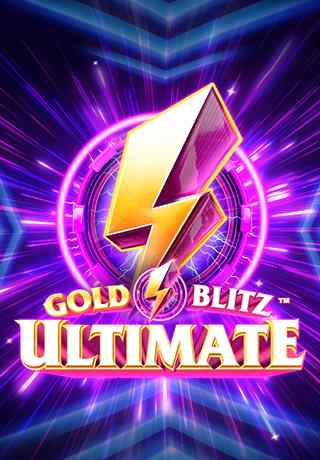 Gold Blitz Ultimate - Video slot (Games Global)