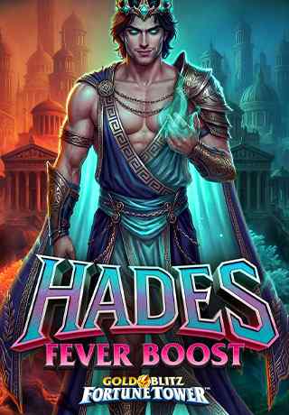 Hades Fever Boost Gold Blitz Fortune Tower™ - Video slot (Games Global)