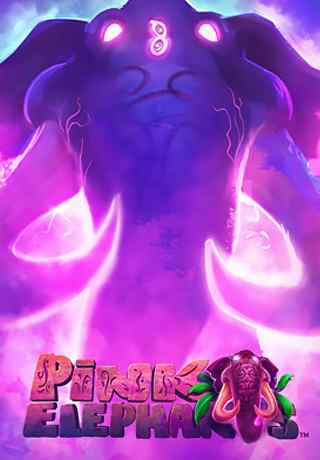 Pink Elephants - Video slot (Thunderkick)
