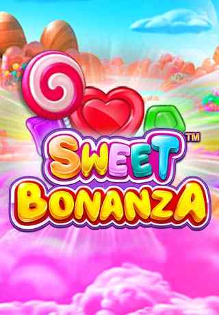 Sweet Bonanza - Video slot (Pragmatic Play)