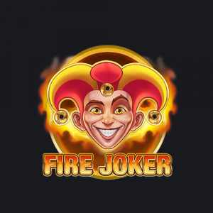 Fire Joker - Video slot (Play 