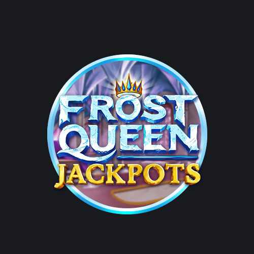 Frost Queen Jackpots - Video slot (Yggdrasil)