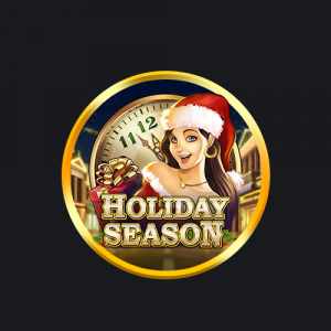 Holiday Season - Video slot (Play 