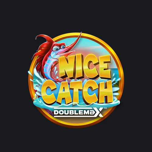 Nice Catch Doublemax - Video slot (Yggdrasil)