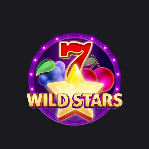 Wild Stars - Video slot (Exclusive)